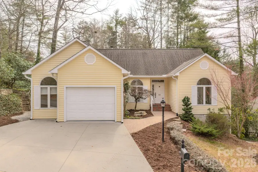 54 Wintergreen Drive, Brevard, NC 28712 - #2