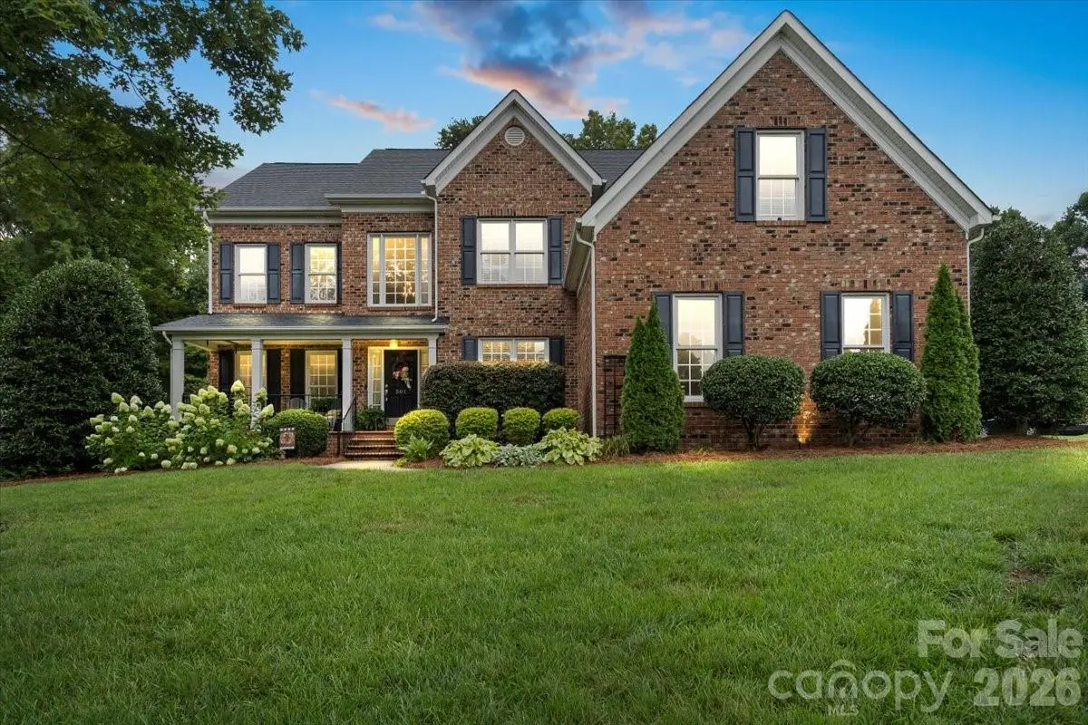 501 Conaway Court, Waxhaw, NC 28173 - #1