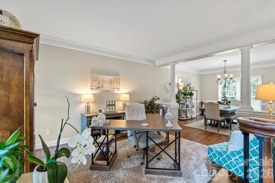 501 Conaway Court, Waxhaw, NC 28173 - #3