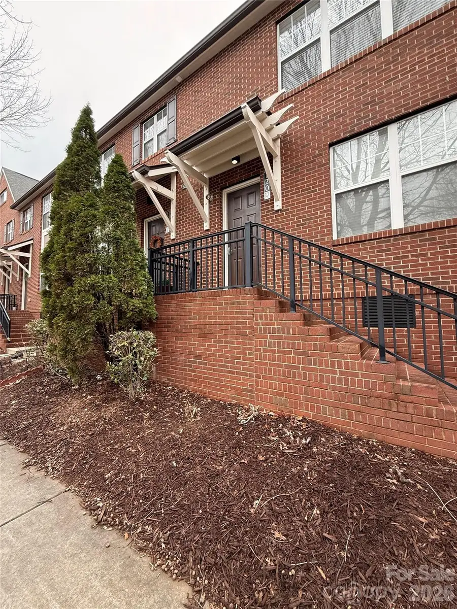 120 Steinbeck Way #F, Mooresville, NC 28117 - #2