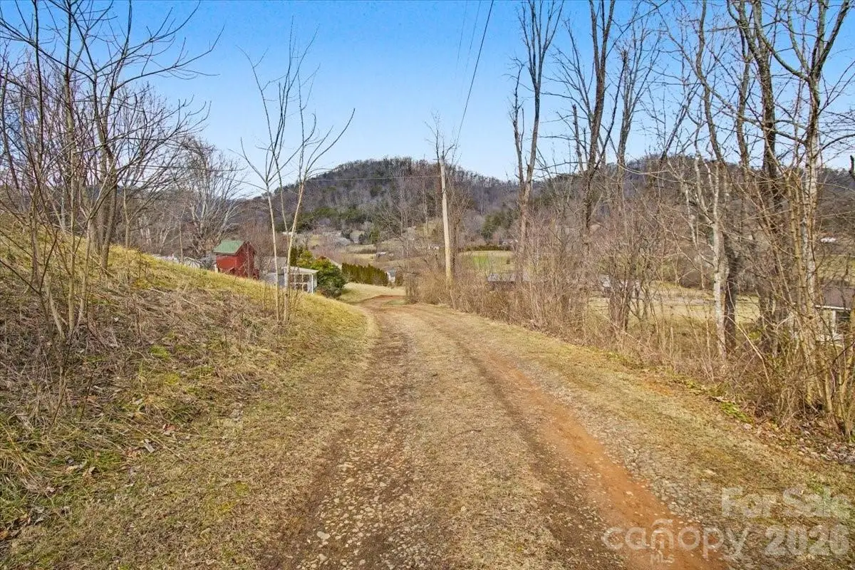 TBD Barberry Acres Road, Candler, NC 28715 - #1
