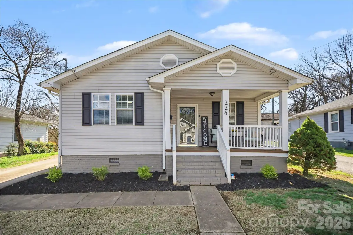 224 10th Street, Cramerton, NC 28032 - #1