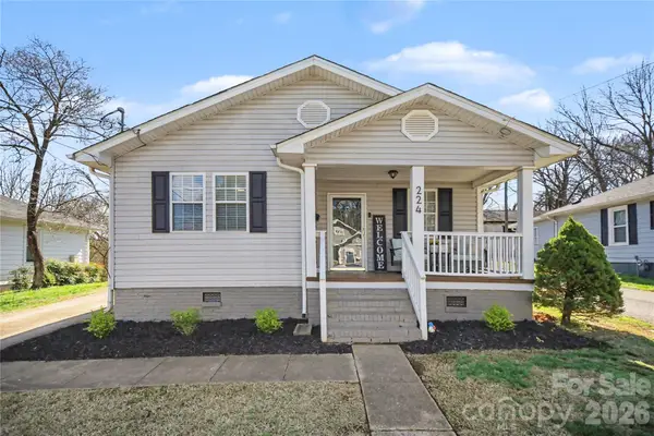 224 10th Street, Cramerton, NC 28032