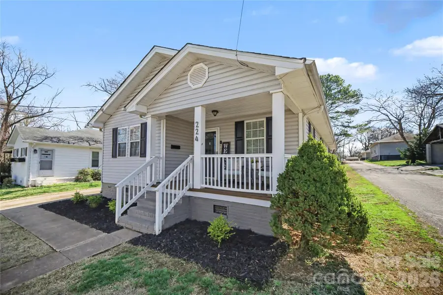 224 10th Street, Cramerton, NC 28032 - #2