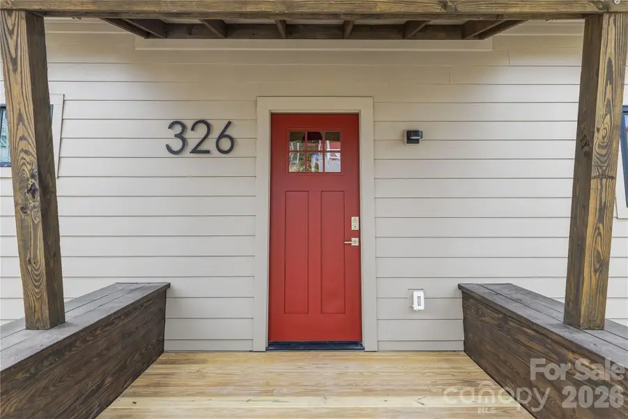 326 Emma Road, Asheville, NC 28806 - #3