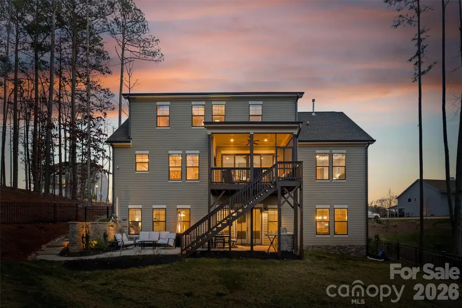 18140 Kalabash Road, Charlotte, NC 28278 - #2