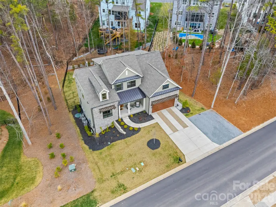 18140 Kalabash Road, Charlotte, NC 28278 - #3