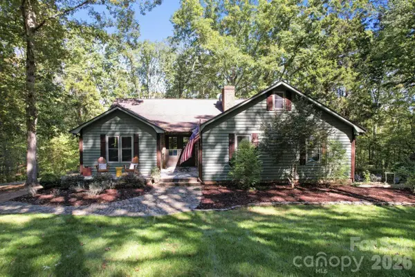 3200 Van Tassel Drive, Concord, NC 28025