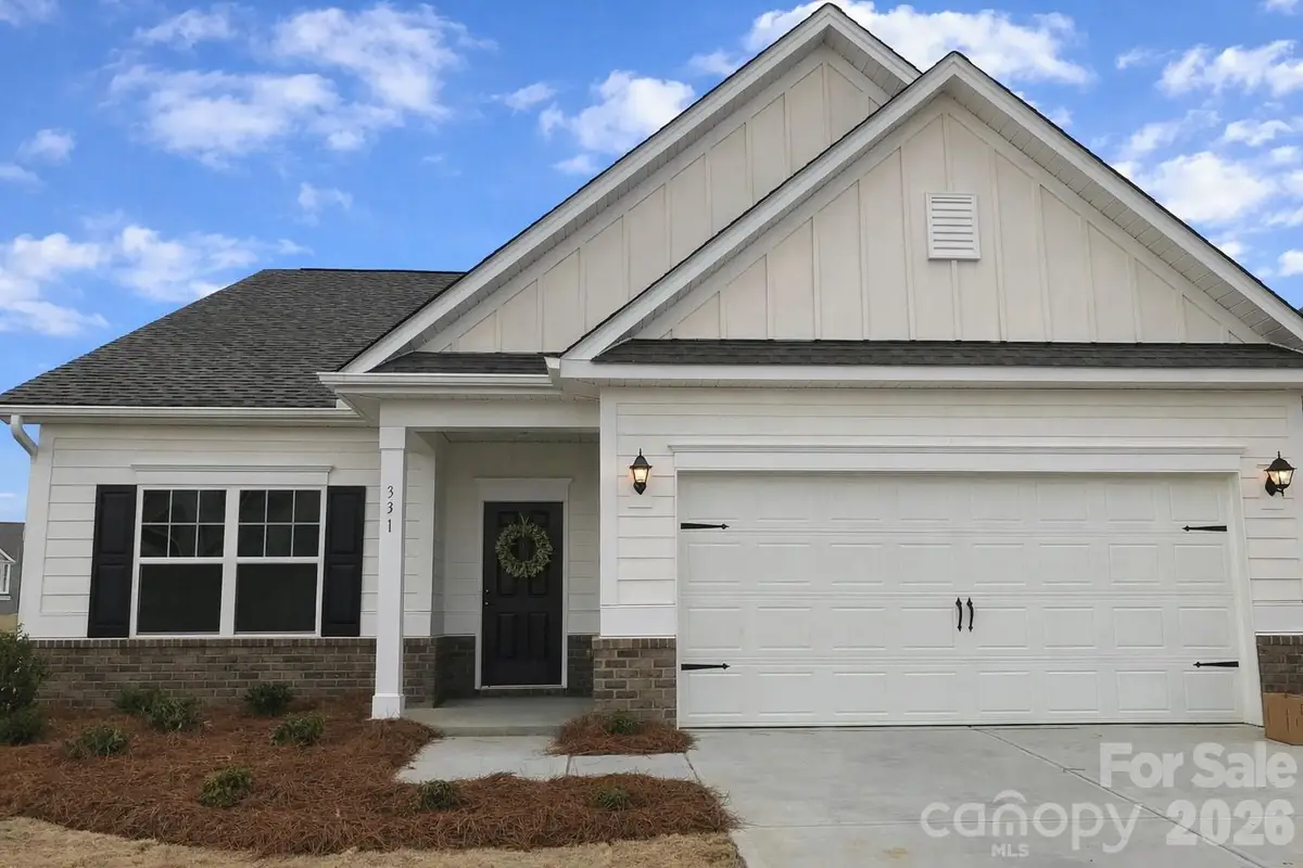 331 Ox Bow Circle, Mount Holly, NC 28120 - #1