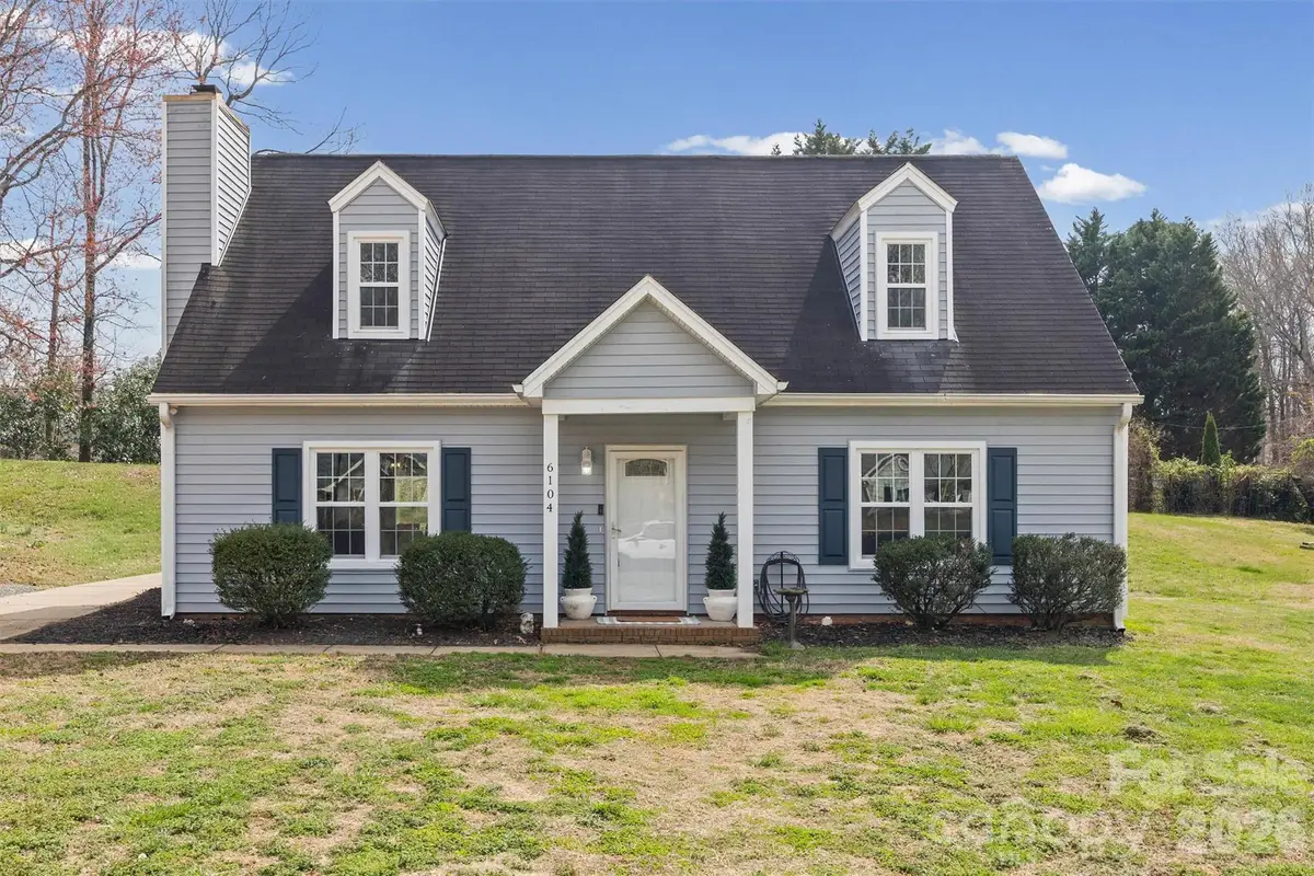 6104 Sunbridge Court, Charlotte, NC 28269 - #1