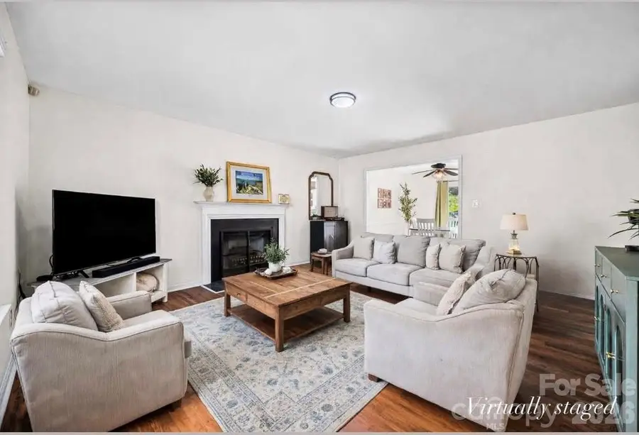 6104 Sunbridge Court, Charlotte, NC 28269 - #3