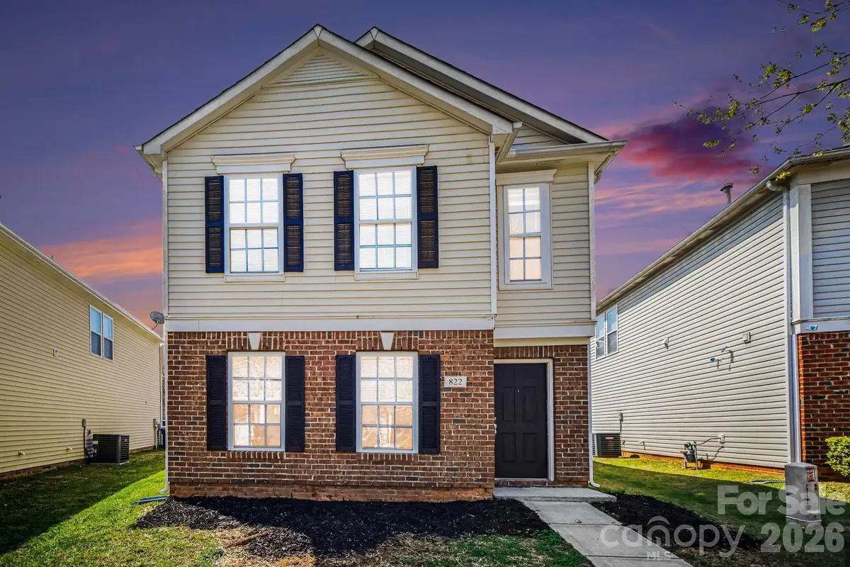 822 Sinclair Drive, Monroe, NC 28112 - #1