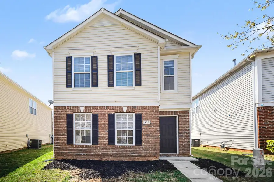 822 Sinclair Drive, Monroe, NC 28112 - #2