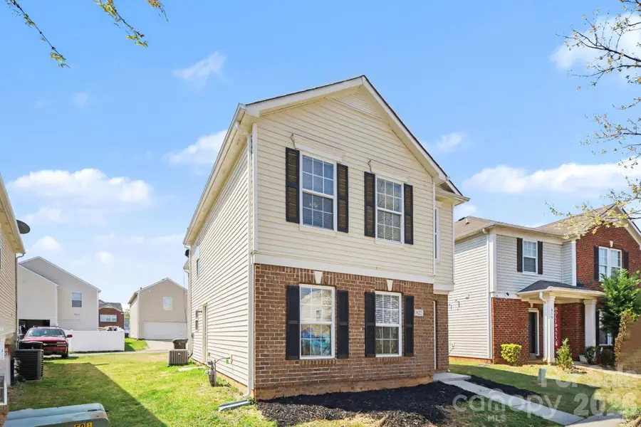 822 Sinclair Drive, Monroe, NC 28112 - #3