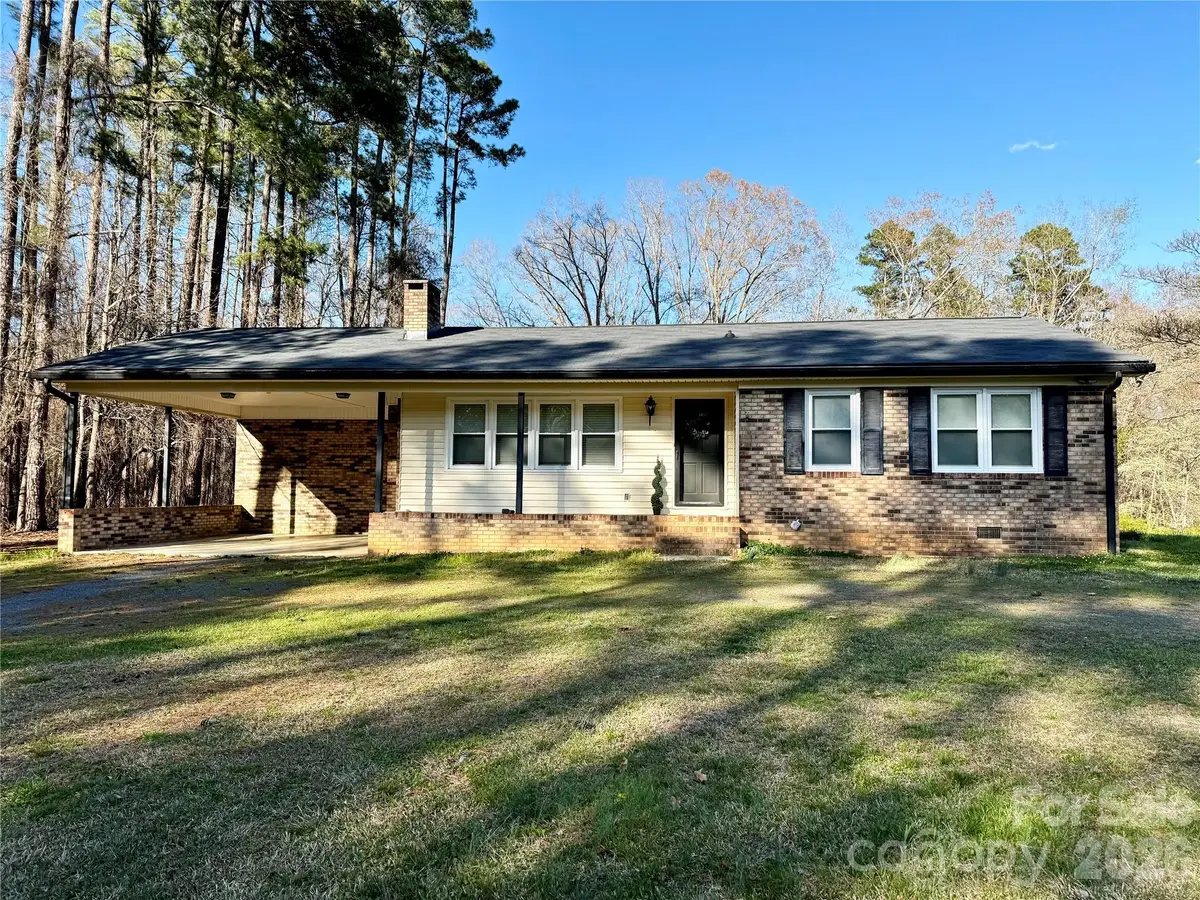 9698 Pine Tree Road #55, Norwood, NC 28128 - #1
