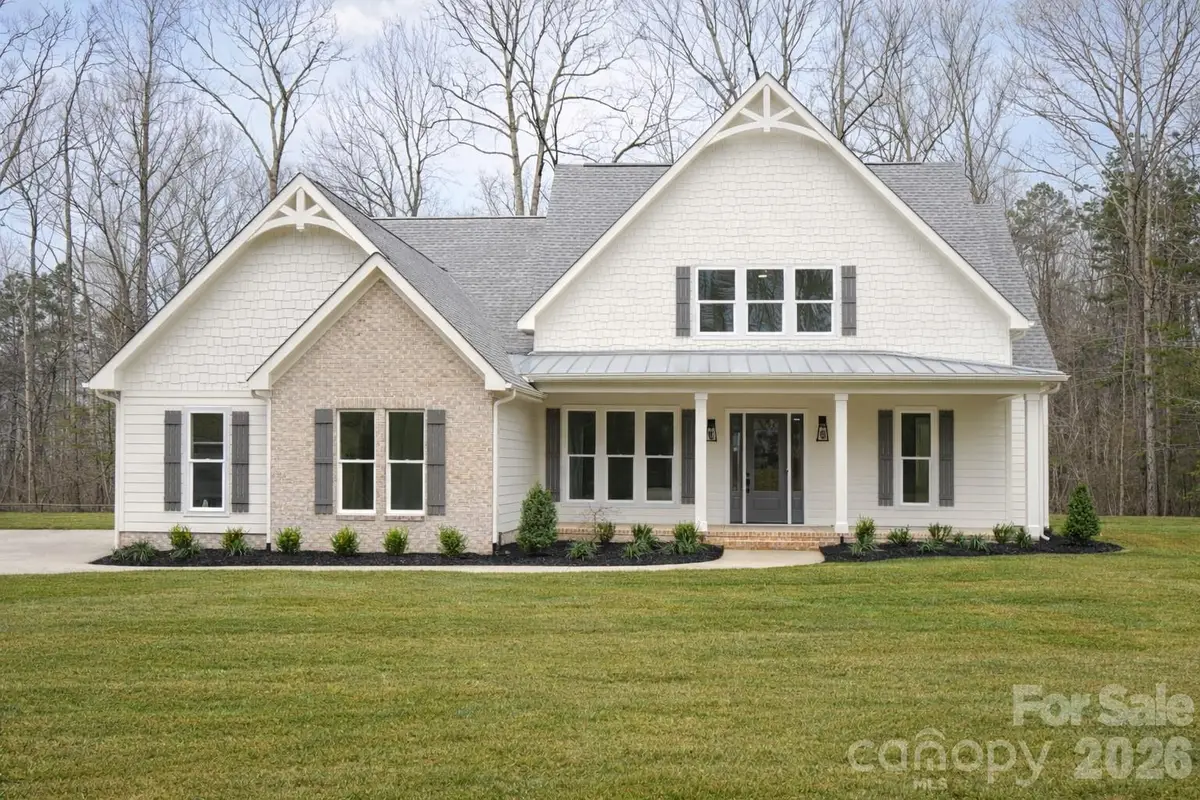 425 Snow Goose Walk None, Clover, SC 29710 - #1