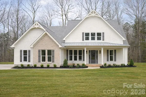 425 Snow Goose Walk None, Clover, SC 29710