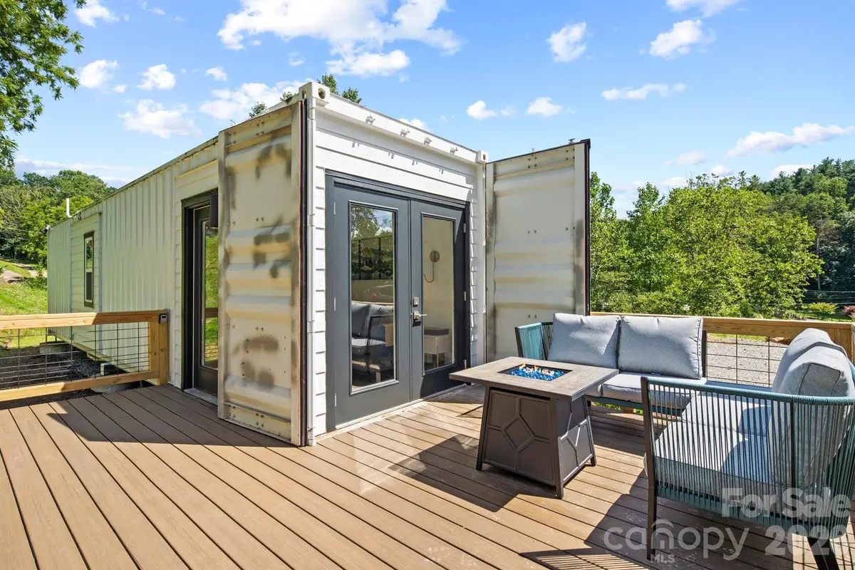 10 George Allen Ridge #B, Arden, NC 28704 - #1