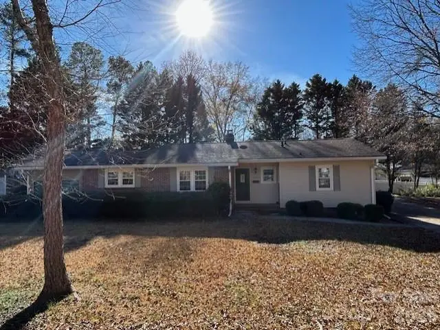 408 Gillsbrook Road, Lancaster, SC 29720 - #1