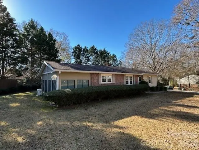 408 Gillsbrook Road, Lancaster, SC 29720 - #2