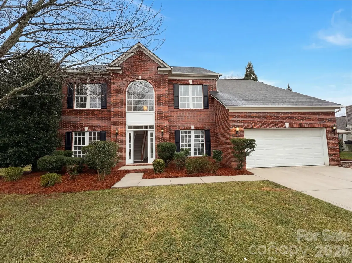 2718 Phillips Woods Lane, Matthews, NC 28105 - #1
