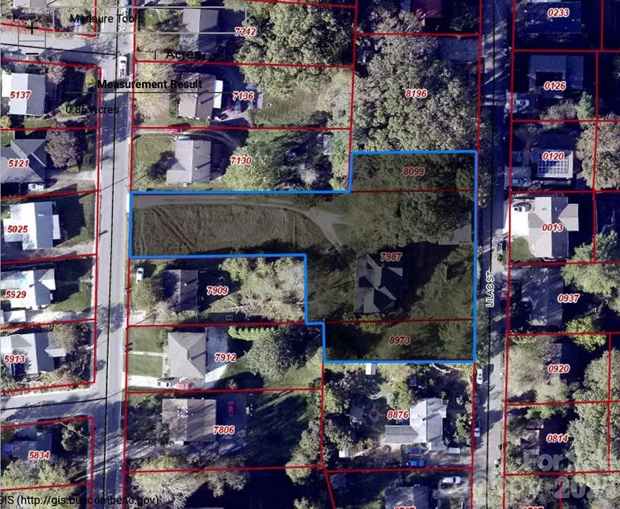 192 Brevard Road #4, Asheville, NC 28806 - #3