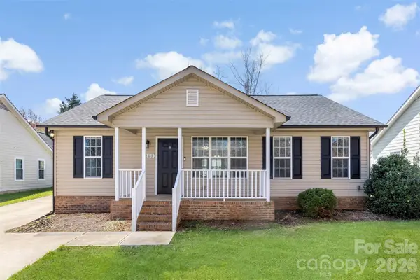 205 Coventry Drive, Indian Trail, NC 28079