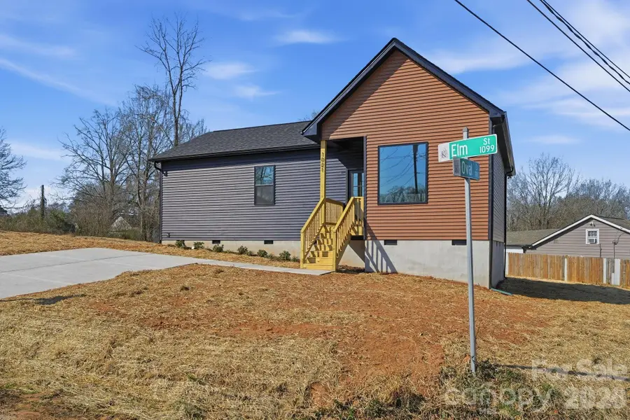 1021 Elm Street, Kannapolis, NC 28081 - #2