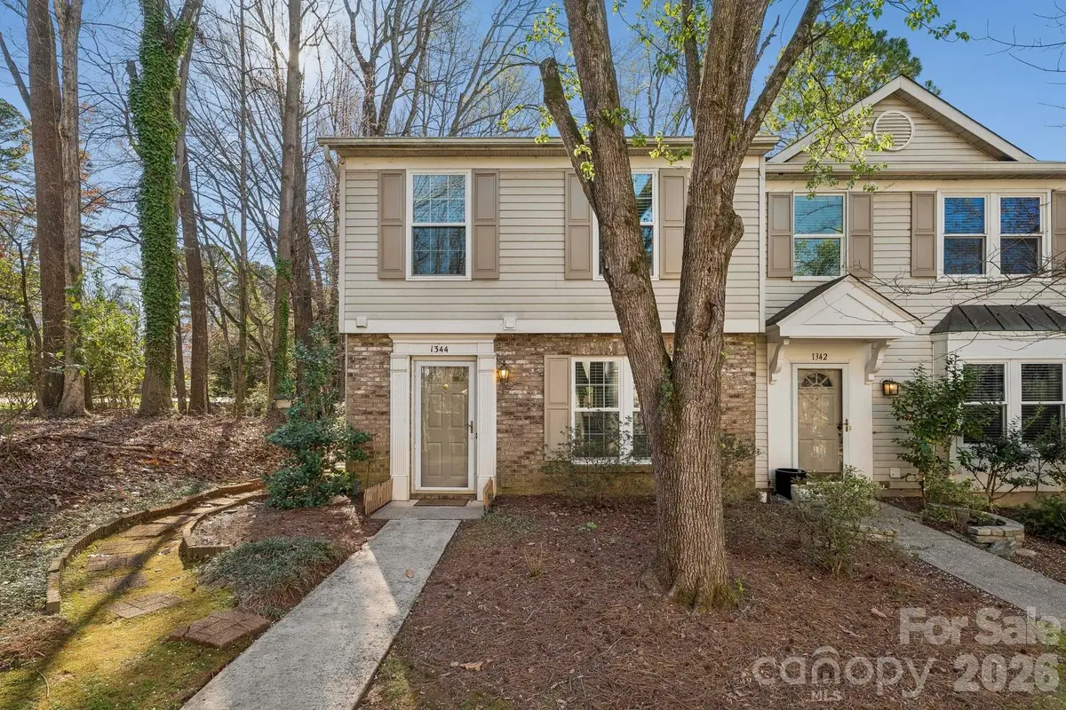1344 Maple Shade Lane, Charlotte, NC 28270 - #1