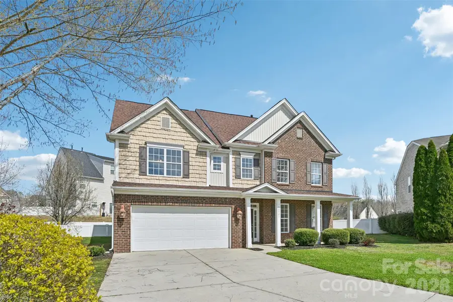 10901 Trout Creek Place, Davidson, NC 28036 - #2