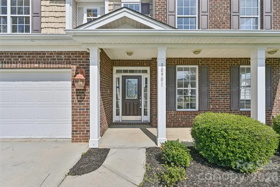10901 Trout Creek Place, Davidson, NC 28036 - #3