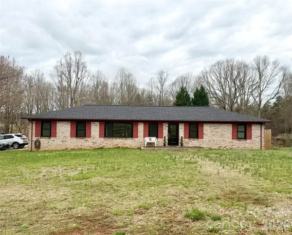 701 Cherry Lane, Shelby, NC 28150