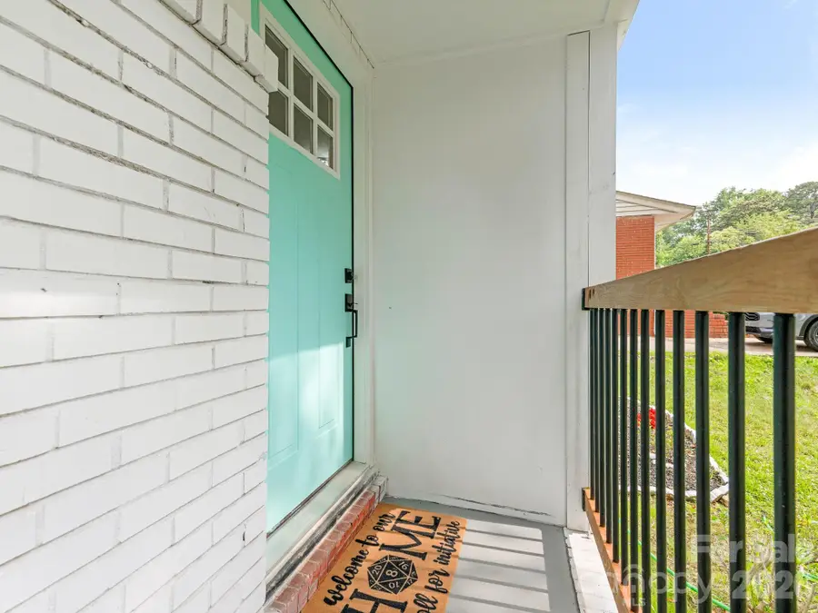 1831 Erie Street, Charlotte, NC 28216 - #3