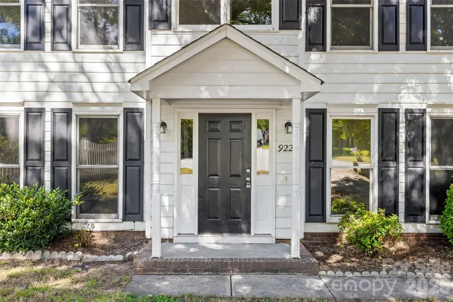 9224 Agnes Park Lane, Huntersville, NC 28078 - #3