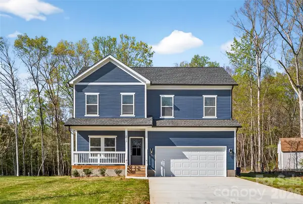 2022 Jack Robertson Lane, Lancaster, SC 29720