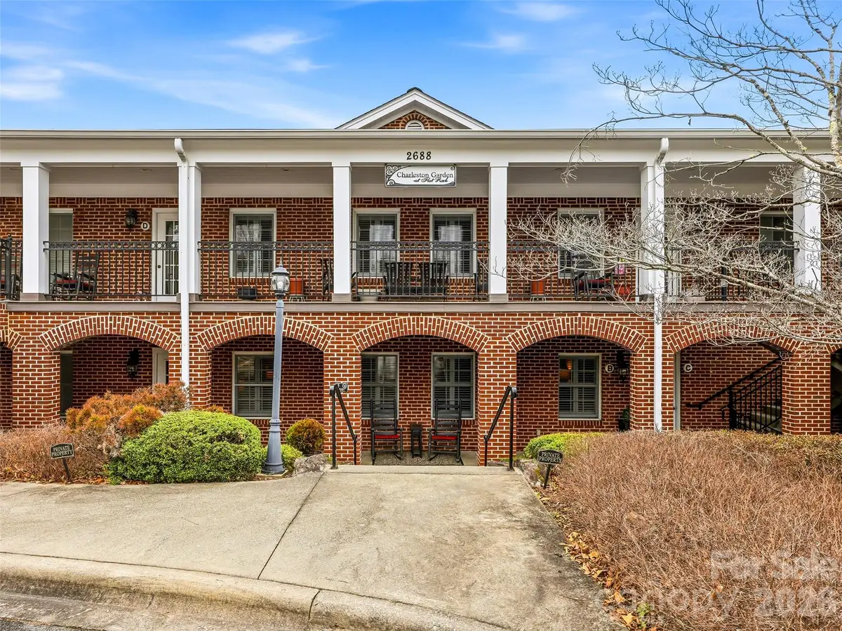 2688 Greenville Highway #B, Flat Rock, NC 28731 - #1