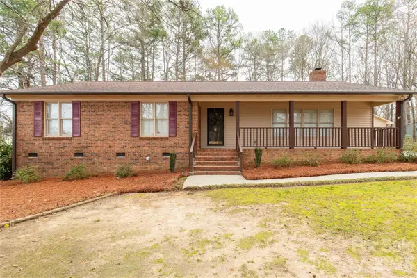 721 Clarendon Drive, Lancaster, SC 29720