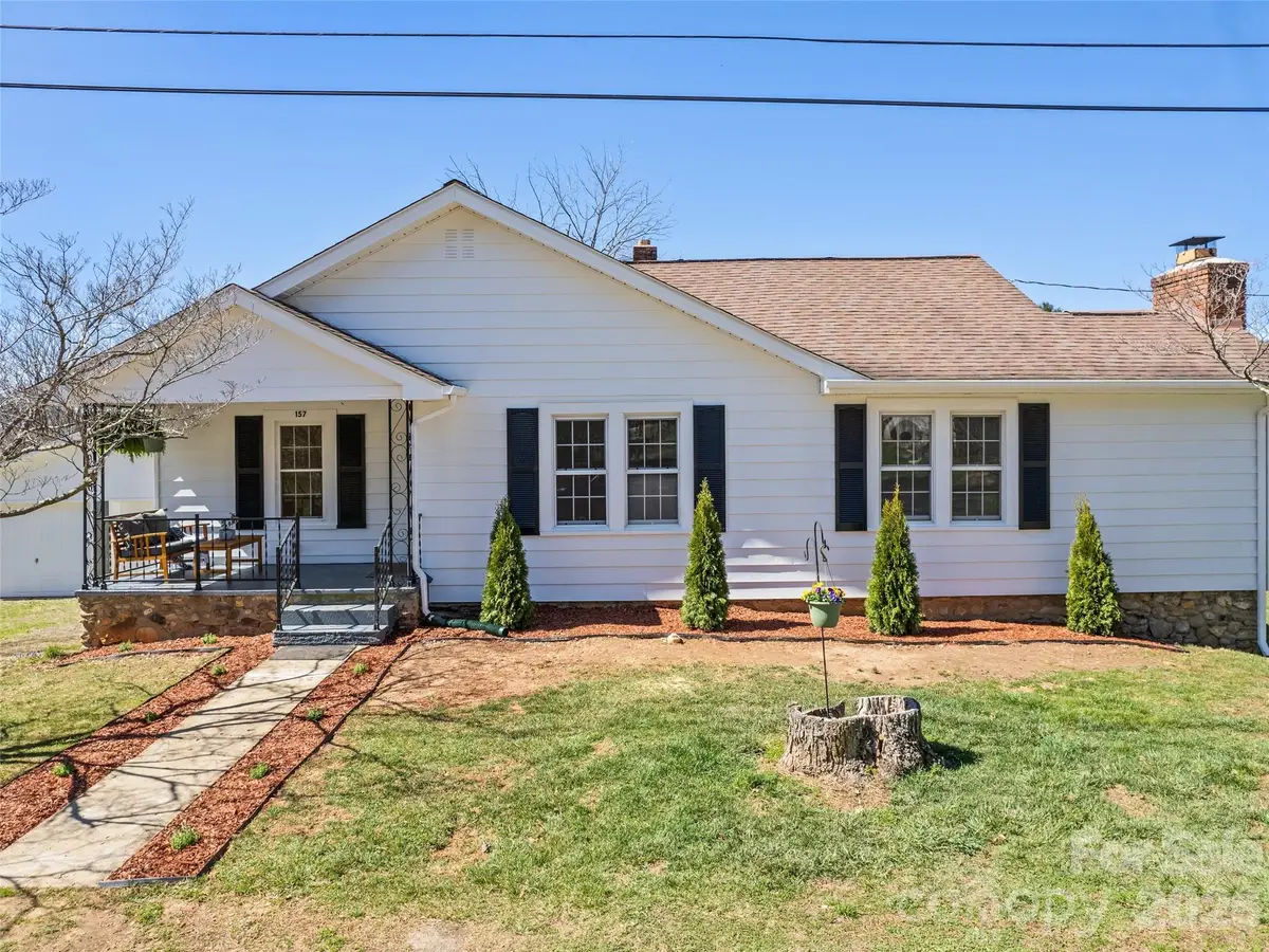 157 Morgan Street, Canton, NC 28716 - #1