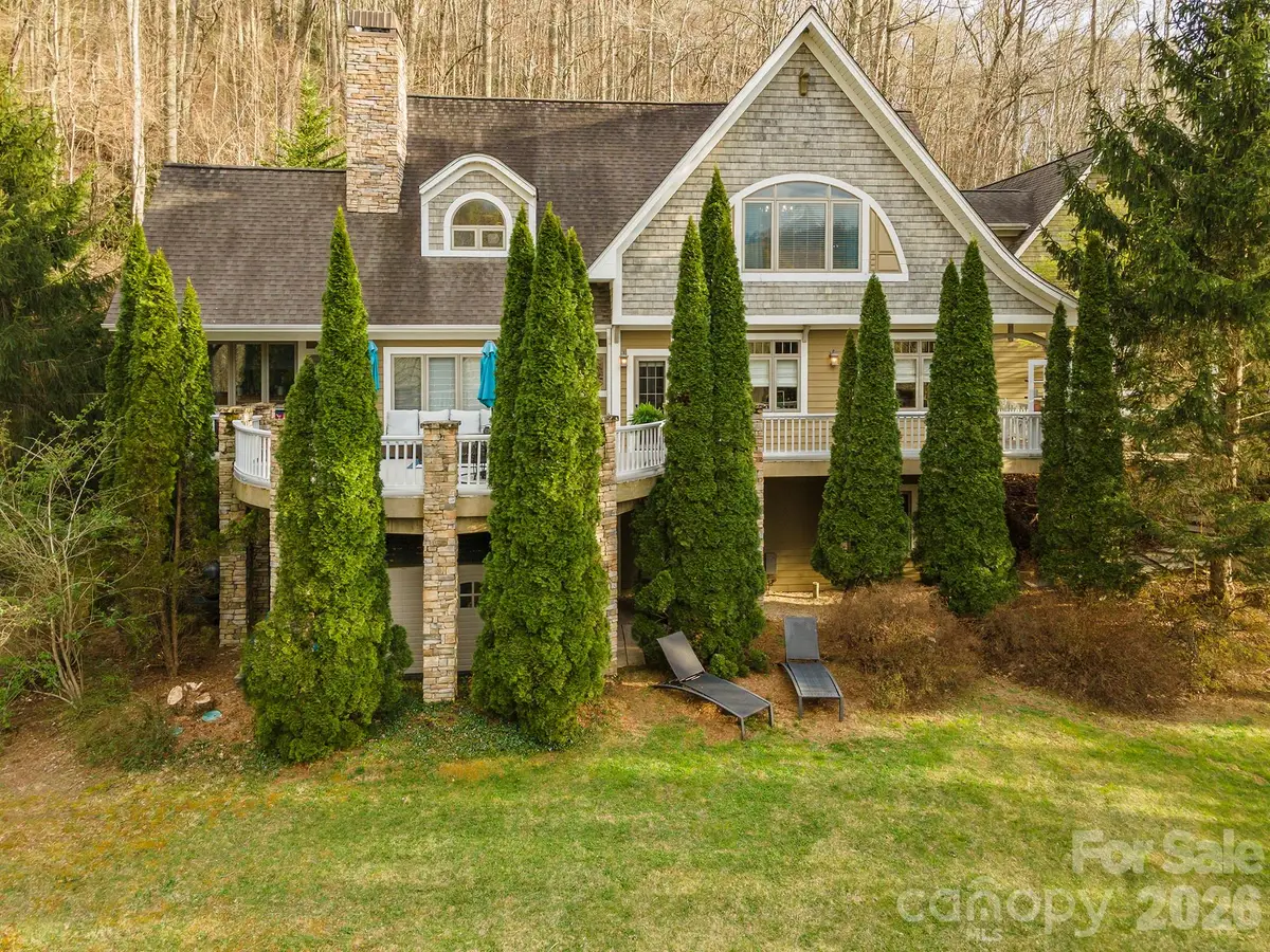 11 Hearthstone Drive, Asheville, NC 28803 - #1