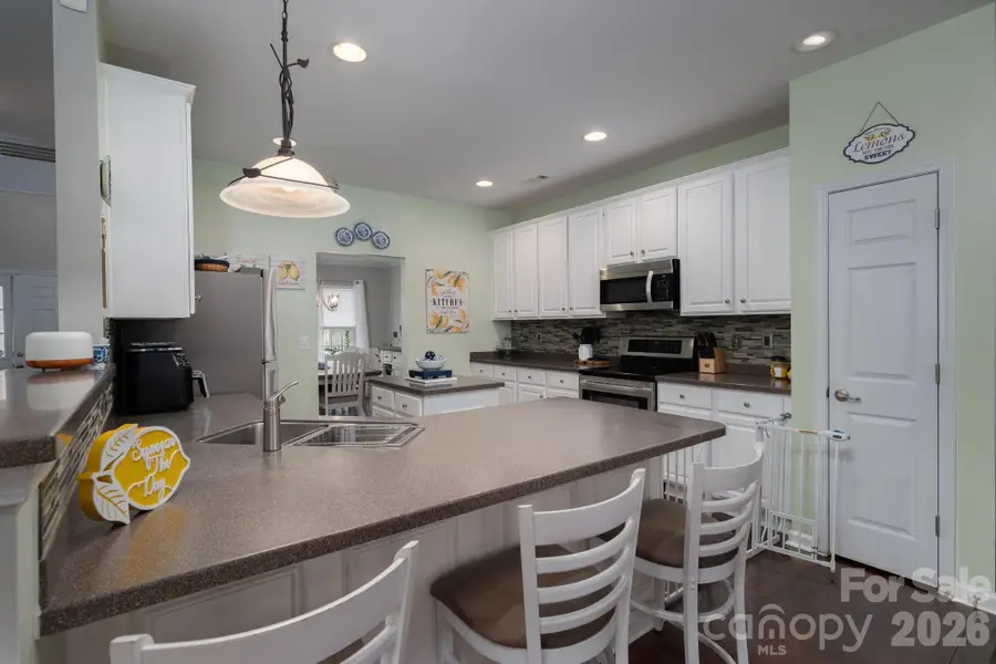 156 Foggy Meadow Drive, Fort Mill, SC 29708 - #3