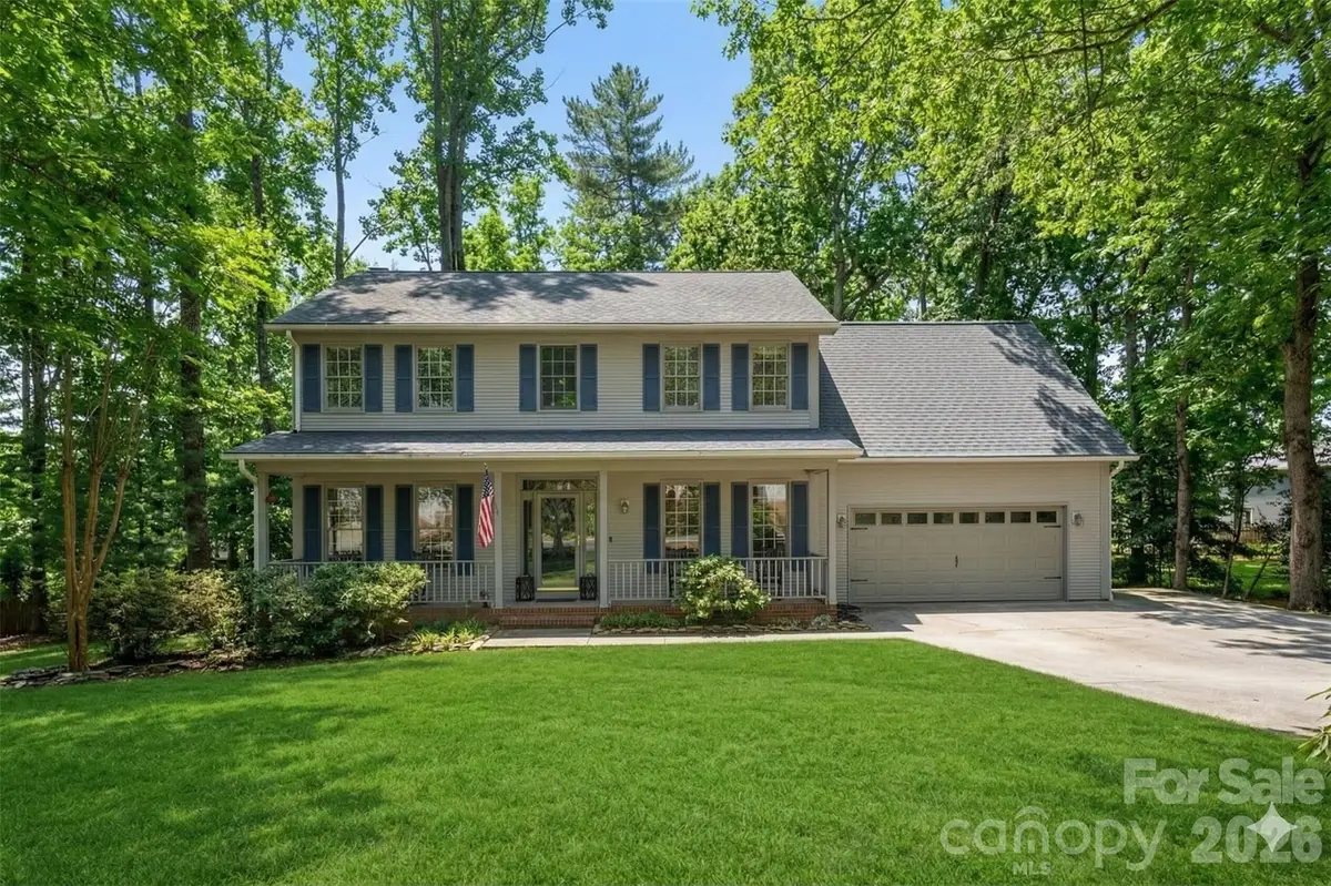 242 Windsor Forest Circle, Fletcher, NC 28732 - #1