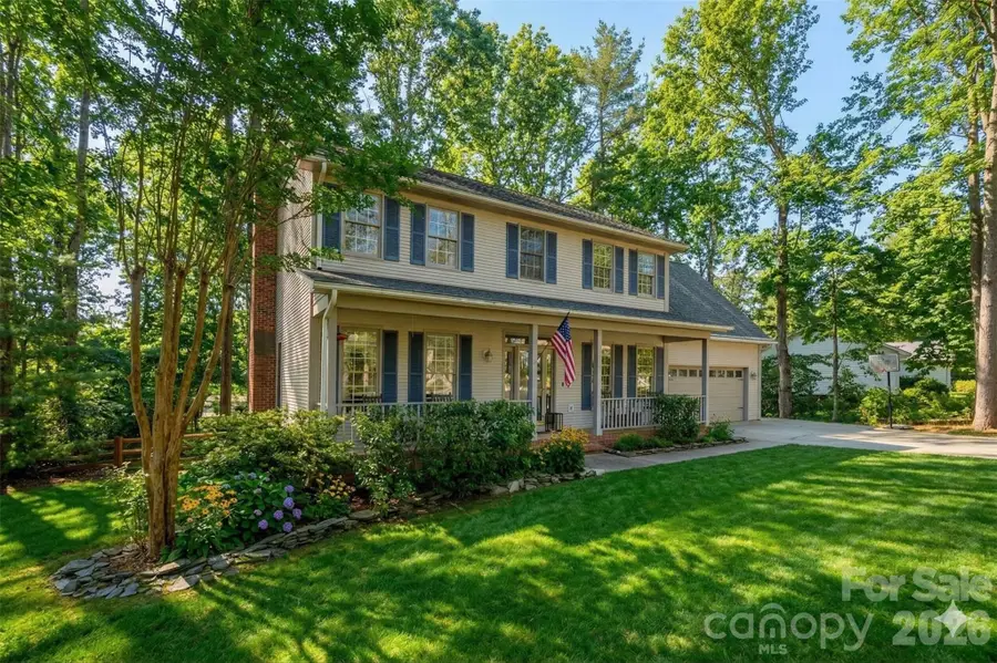 242 Windsor Forest Circle, Fletcher, NC 28732 - #2