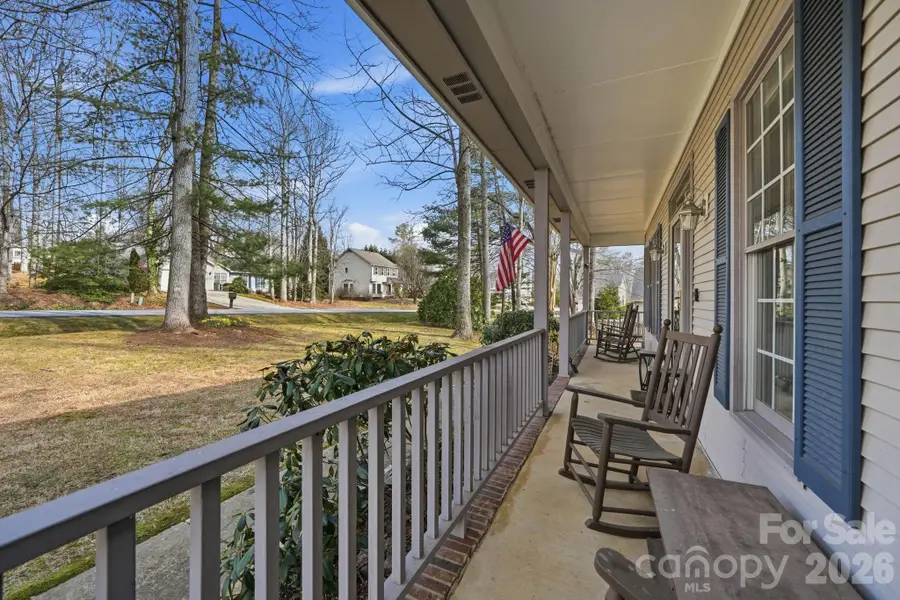 242 Windsor Forest Circle, Fletcher, NC 28732 - #3
