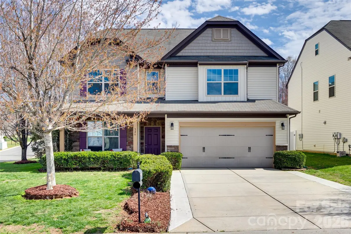 526 Danson Drive, Fort Mill, SC 29715 - #1