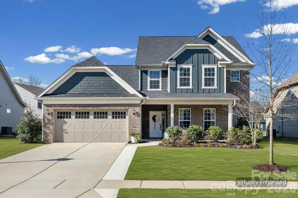 1163 Regions Boulevard, Fort Mill, SC 29707 - #1