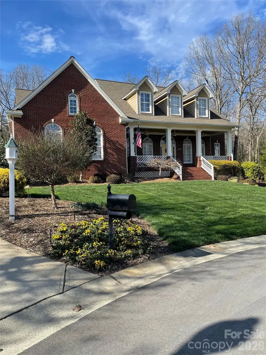 8606 Royster Run, Marvin, NC 28173 - #2