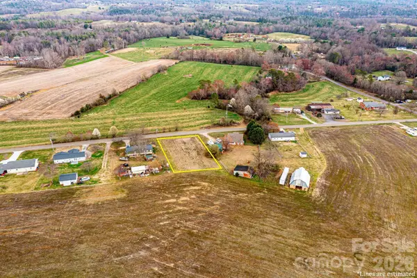 0000 Petra Mill Road #9, Granite Falls, NC 28630