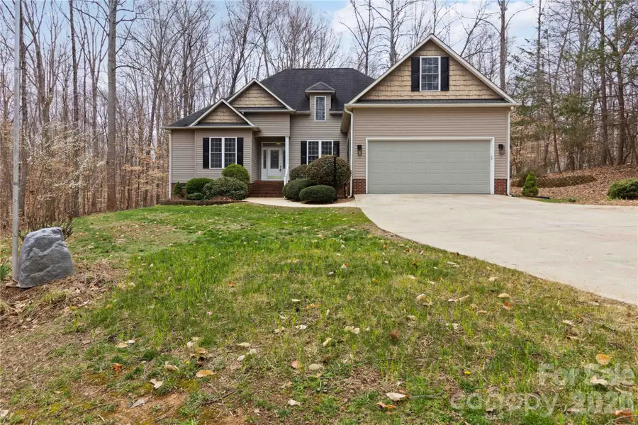 214 Hedgecrest Lane, York, SC 29745 - #2