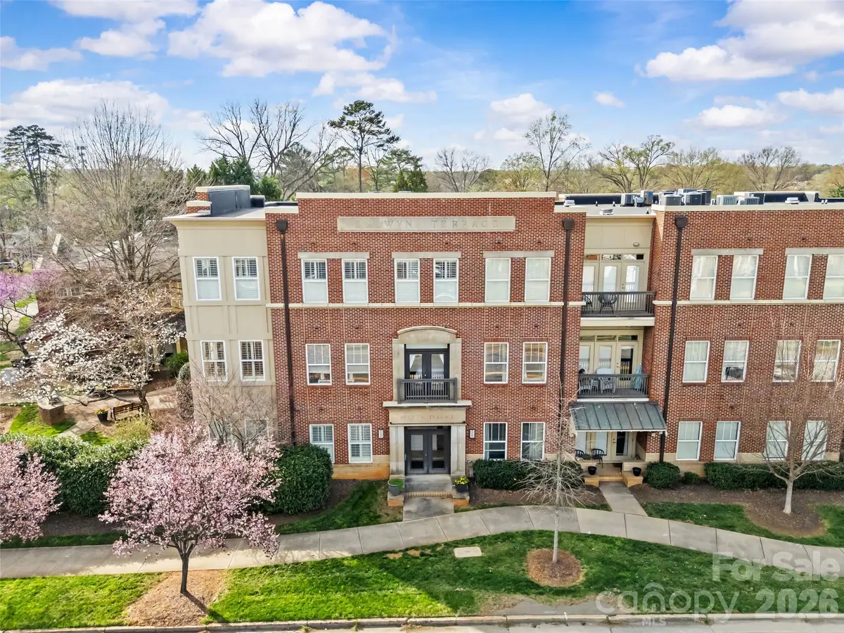 2994 Selwyn Avenue, Charlotte, NC 28209 - #1
