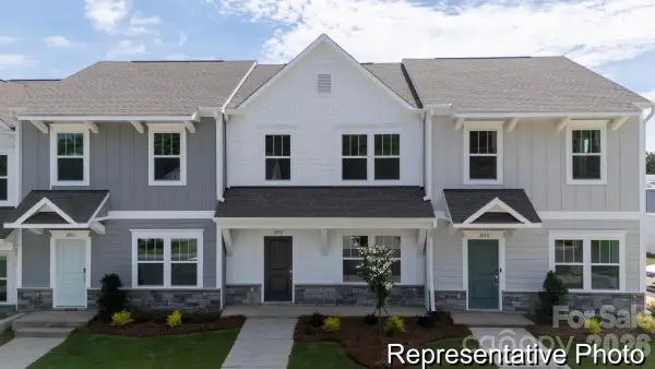 315 Cliffwood Street Nw #17 Unit C, Concord, NC 28027